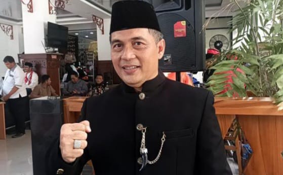 Senator Muda Betawi Achmad Azran Berharap Putra Asli Betawi Bisa Memimpin Kampoengnya Sendiri