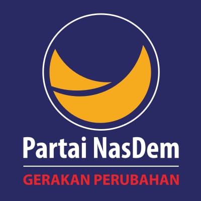 NASDEM SEROBOT PKS, DEKLARASI SEPIHAK USUNG ANIES MAJU PILGUB JAKARTA