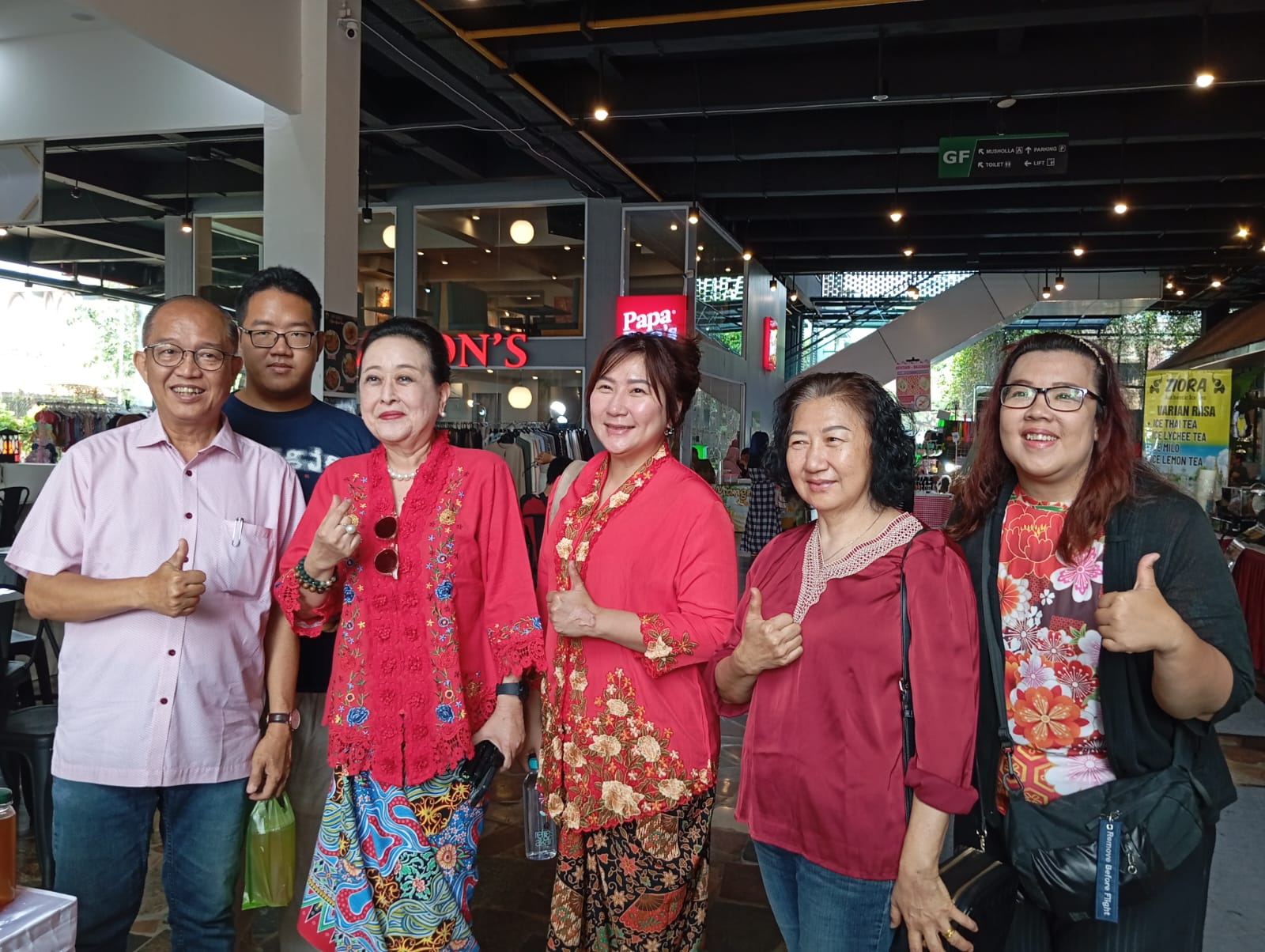 Wanita Thionghoa Indonesia (PERWANTI) Jakarta Timur bersama Pemprov. DKI Jakarta, Jtown Mall dan Solideritas Kebangsaan bersatu mengadakan “Festival Gebyar Kebudayaan Balimester 2025”