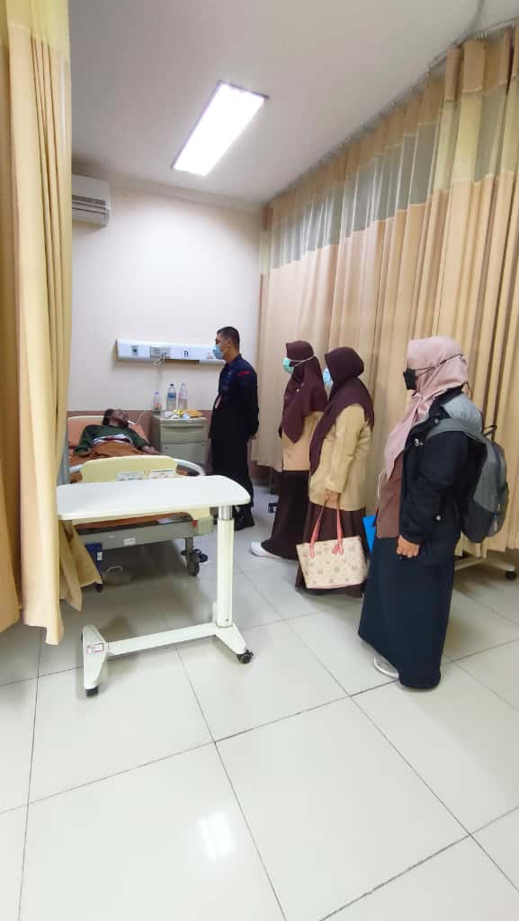 Tangani Pasien Tanpa Identitas, RS Bhayangkara Brimob Berikan Pengobatan Secara Gratis