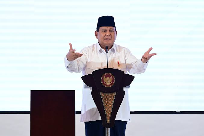 Kado Setahun Prabowo-Gibran: Kesehatan Merata, Pangan Melimpah, Energi Stabil