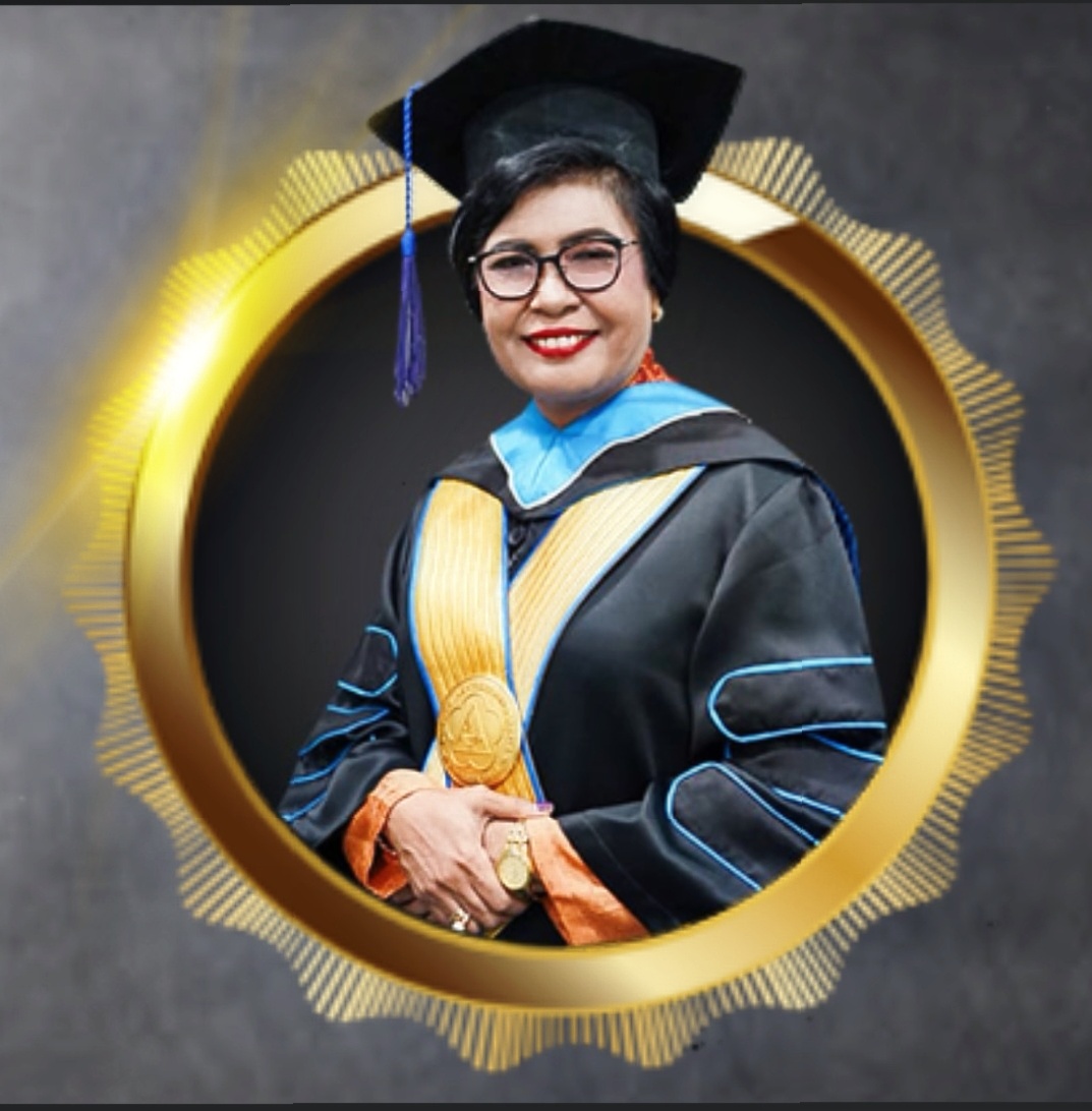 Prof. Dr. Aartje Tehupeiory, S.H., M.H. (Guru Besar Ilmu Hukum Agraria dan Pertanahan Universitas Kristen Indonesia) : Hukum Agraria di Indonesia Harus Menegakkan Keadilan bagi Seluruh Rakyat Indonesia