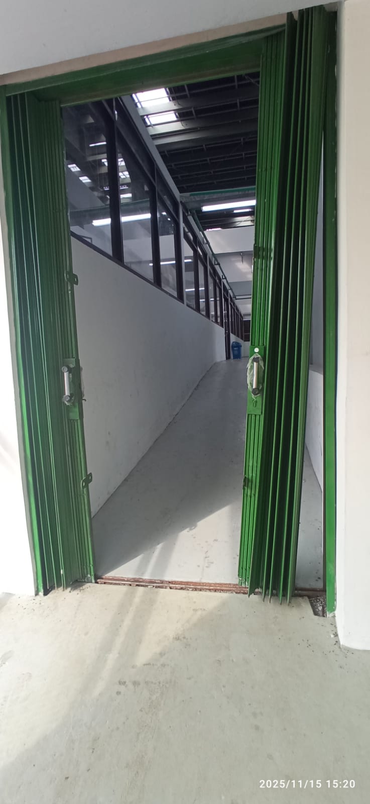 Diduga Ada Penyimpangan Material, Pembangunan Rusun Rawa Bebek Disorot