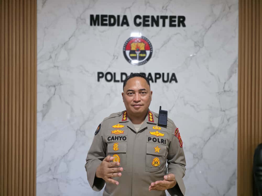 Pastikan Pelayanan Sesuai Aturan, Polda Papua Audit Internal RS Bhayangkara