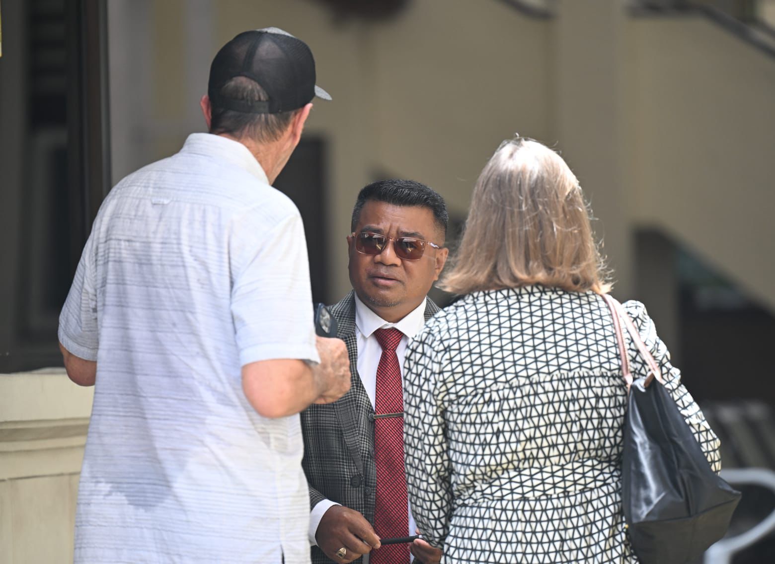 Investor Australia Ambil Langkah Hukum Imbas Polemik Kepailitan Sing Ken Ken Hotel Seminyak